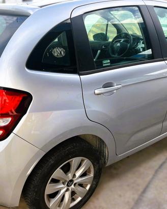 RICAMBI CITROEN C3