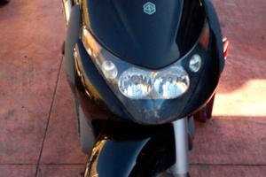 Ricambi Piaggio Beverly 200
