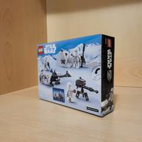LEGO Star Wars - Snowtrooper Battle Pack 75320