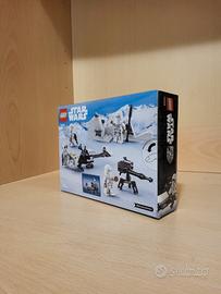 LEGO Star Wars - Snowtrooper Battle Pack 75320
