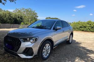 auto perfetta come nuova