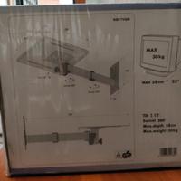 Supporto per TV o monitor 