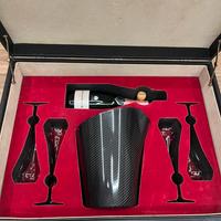 Baule da degustazione Bollinger