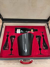 Baule da degustazione Bollinger