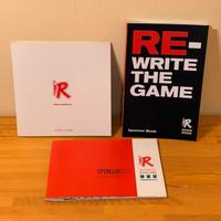 Sponsor Book Pallacanestro Reggiana