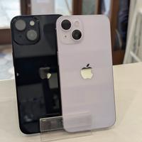 iPhone 14 256GB pari al nuovo promo