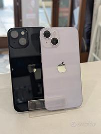 iPhone 14 256GB pari al nuovo promo