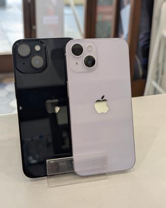 iPhone 14 256GB pari al nuovo promo