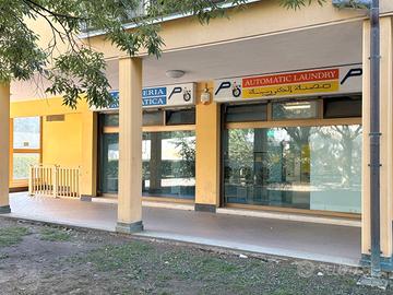 Negozio C/1 - Castel Maggiore