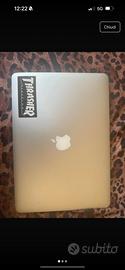 Mac book air 13
