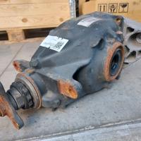 Differenziale posteriore BMW 118 d F20 2.0 2012