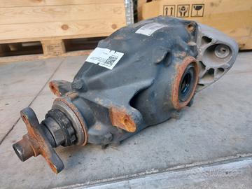 Differenziale posteriore BMW 118 d F20 2.0 2012