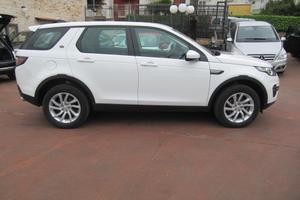 Land Rover Discovery Sport 2.0 TD4 150 CV SE - aut