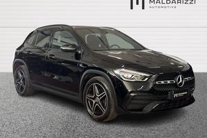 MERCEDES-BENZ GLA 200 d Premium auto