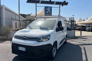 Citroen Berlingo BlueHDi 100 Stop&Start M Live