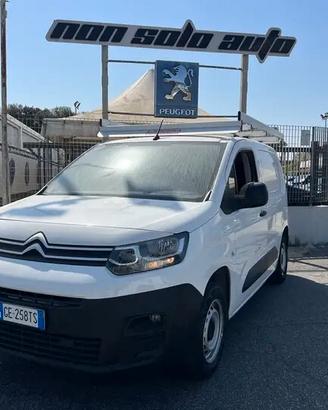 Citroen Berlingo BlueHDi 100 Stop&Start M Live