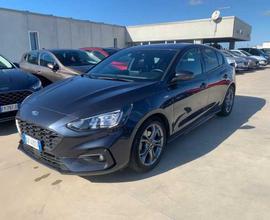 Ford Focus 1.5 EcoBlue 120 CV 5p. ST-Line