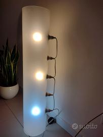 lampada da terra