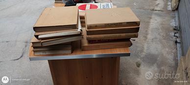 grande enciclopedia maglia cucito 13 volumi 