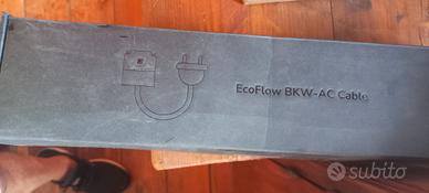microinverter ecoflow  800 watt