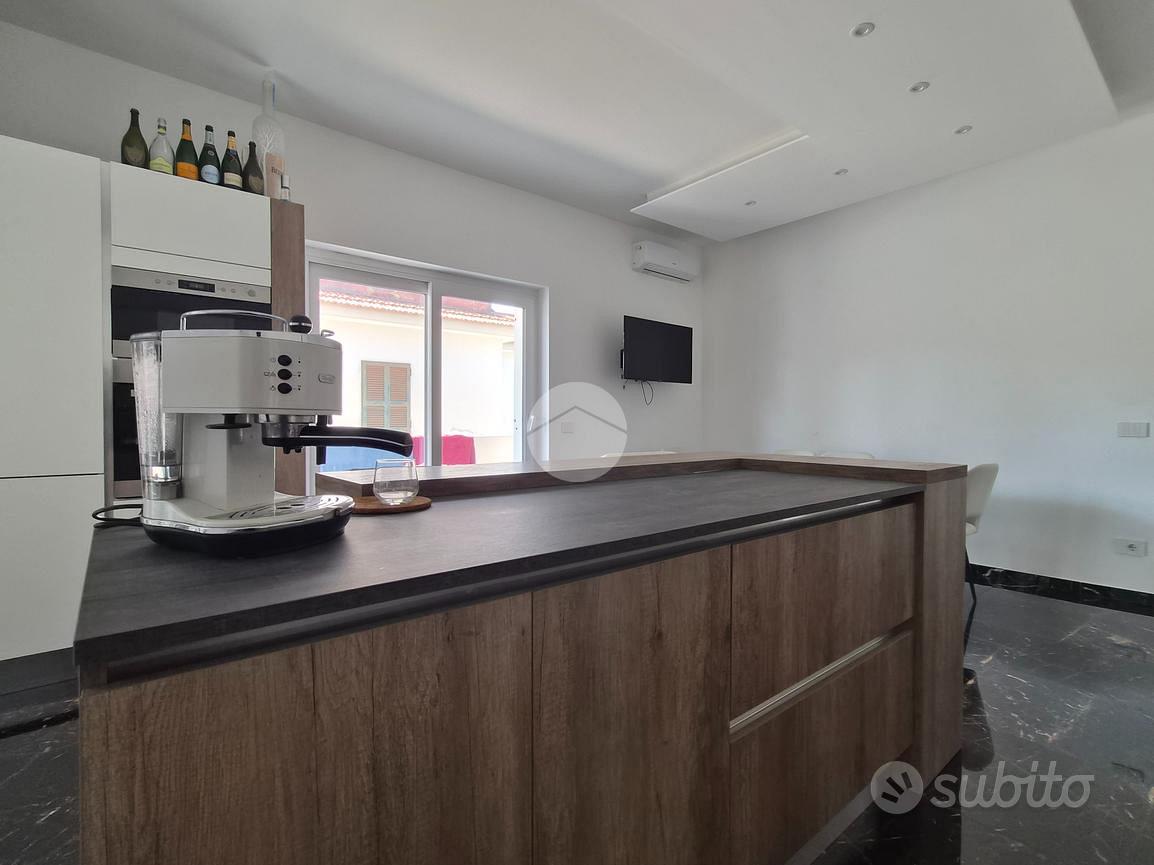 Appartamento – Giugliano in Campania, Country Park - Altro