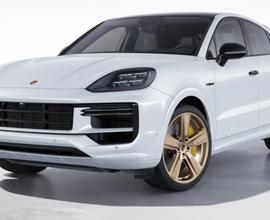 PORSCHE Cayenne Coupé 4.0 V8 Turbo E-Hybrid - PR