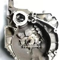 Sct174 cambio manuale fiat