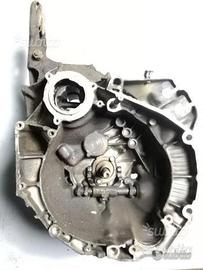 Sct174 cambio manuale fiat