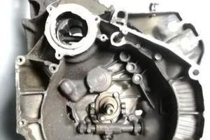 Sct174 cambio manuale fiat