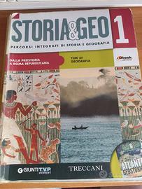 Storia &geografia 1