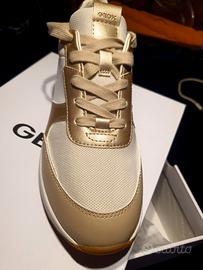 SNEACKERS GEOX NUOVE