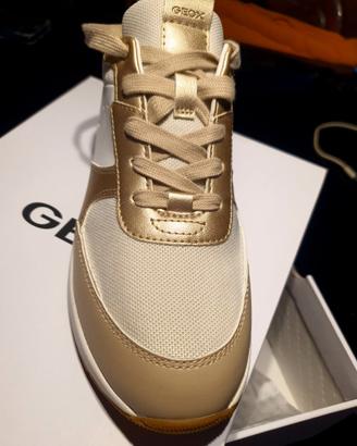 SNEACKERS GEOX NUOVE