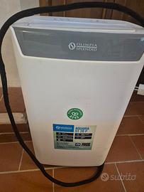 Olympia Splendid deumidificatore S1 20P