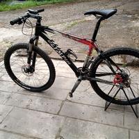 Bici mtb