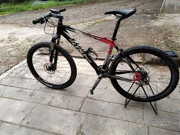 Bici mtb
