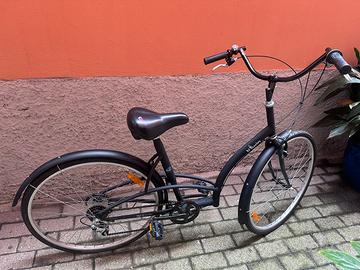 Bicicletta ruote 26’