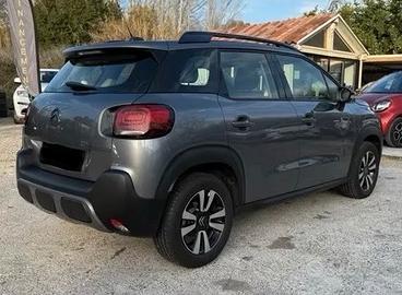Citroen c3 aircross 1.5 bluehdi SHINE 2021 FULL