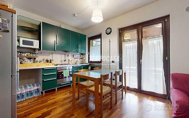 INDIPENDENZA, SPAZI ESTERNI E COMFORT: LA CASA CHE