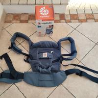 Marsupio Ergobaby