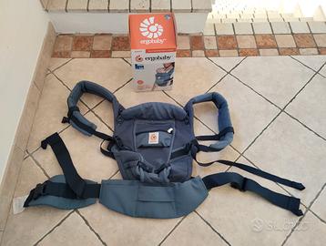Marsupio Ergobaby