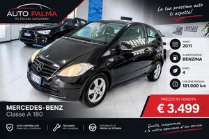 Mercedes-benz A 160 Special Edition coupè