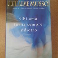 Chi ama torna sempre in dietro