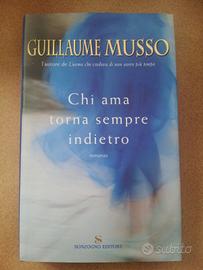 Chi ama torna sempre in dietro