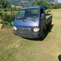 Piaggio quargo