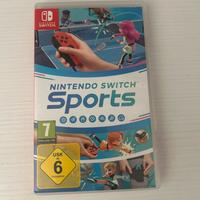 Gioco per nintendo switch