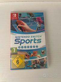 Gioco per nintendo switch