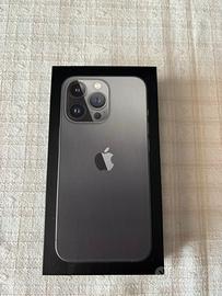 Iphone 13 PRO-128 gb