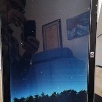MONITOR LCD 17" HP W1907V 1440 x 900