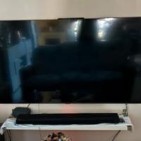 Tv qled samsung 65 pollici