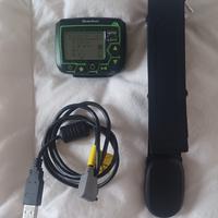Quechua GPS KM700 + Cardiofrequenzimetro Decathlon